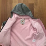 Thumbnail for Manteau mi-saison, Souris Mini, 6 ans