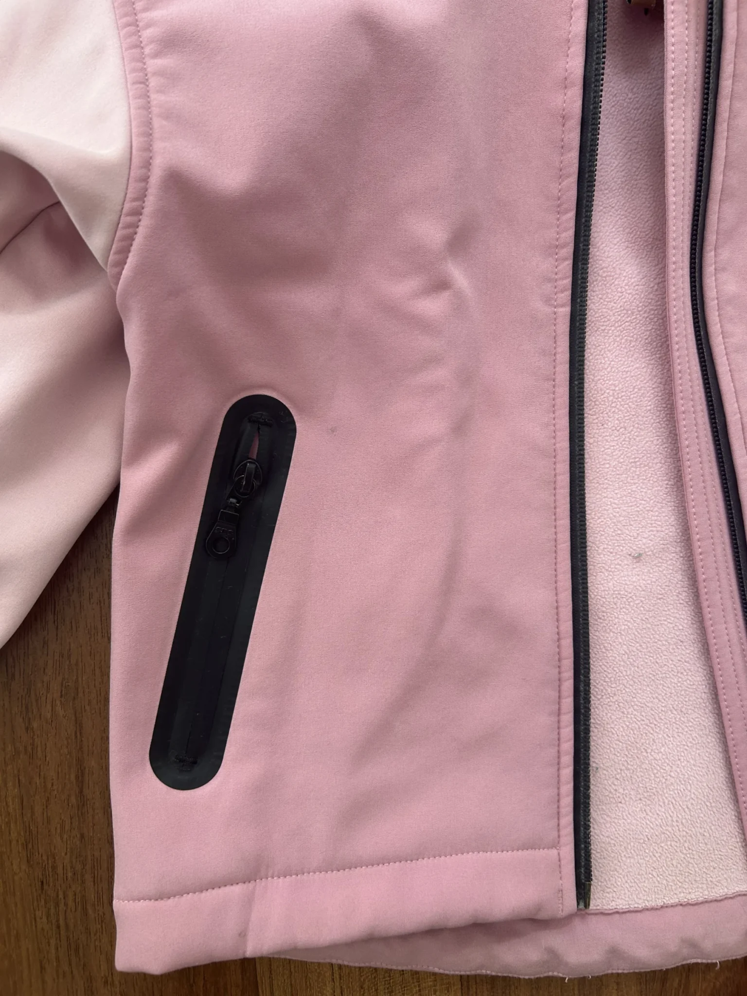 Image for Manteau mi-saison, Souris Mini, 6 ans