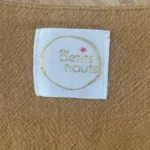 Thumbnail for Blouse avec frisons - Des petits hauts