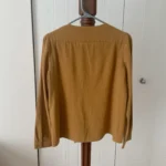 Thumbnail for Blouse avec frisons - Des petits hauts