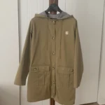 Featured thumbnail for Manteau Louve Design