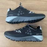 Featured thumbnail for Souliers de course sur sentier Craft neufs