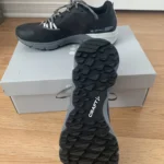 Thumbnail for Souliers de course sur sentier Craft neufs