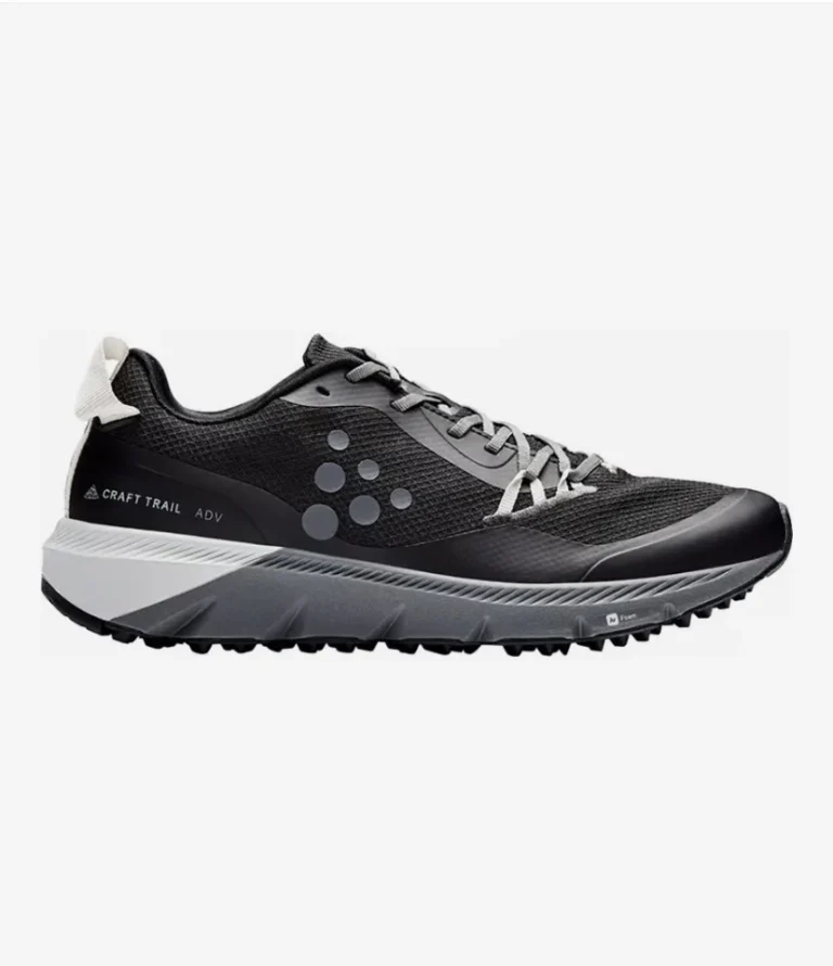 Image for Souliers de course sur sentier Craft neufs