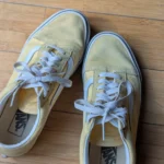 Featured thumbnail for Souliers Vans