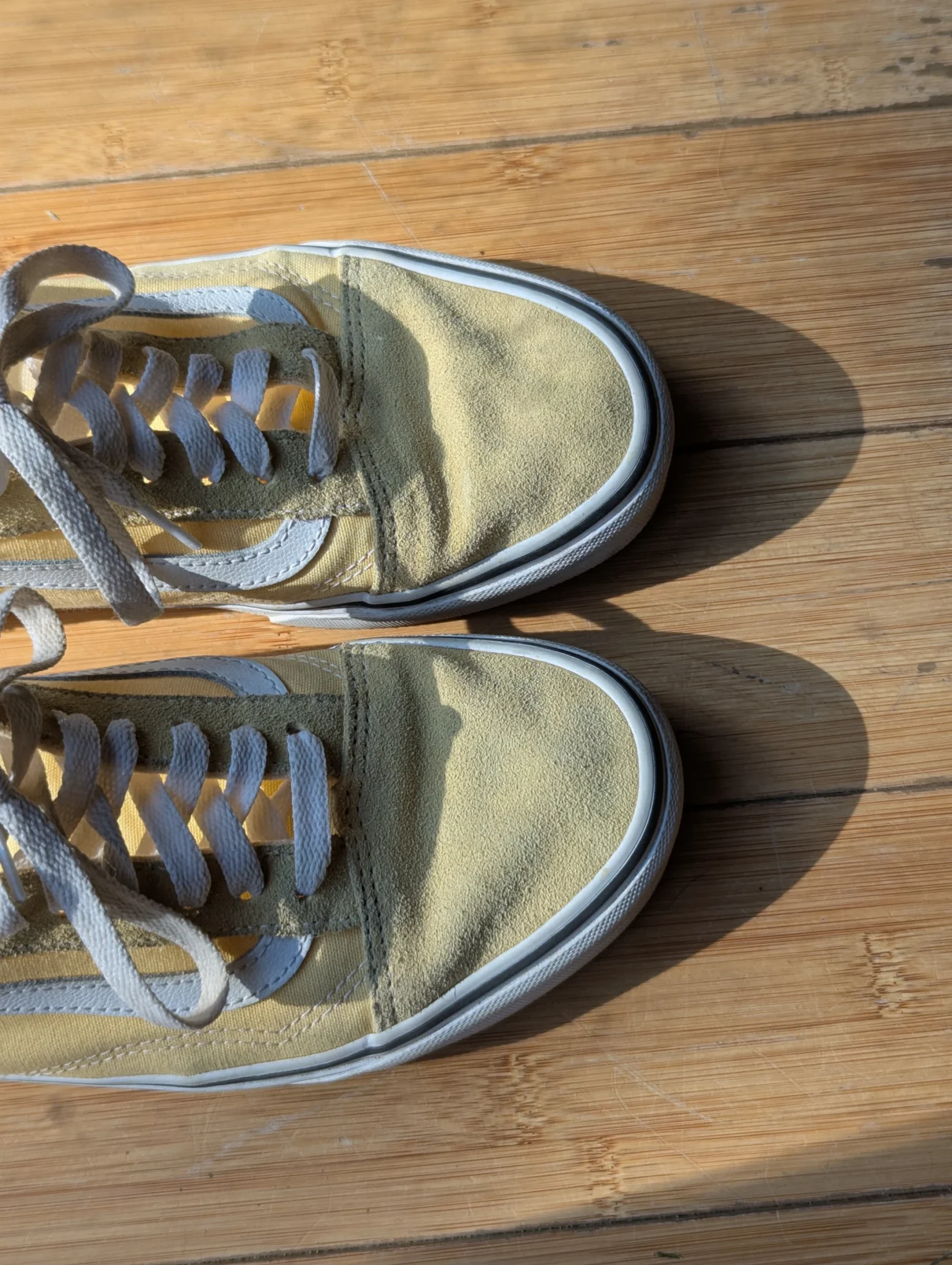 Image for Souliers Vans