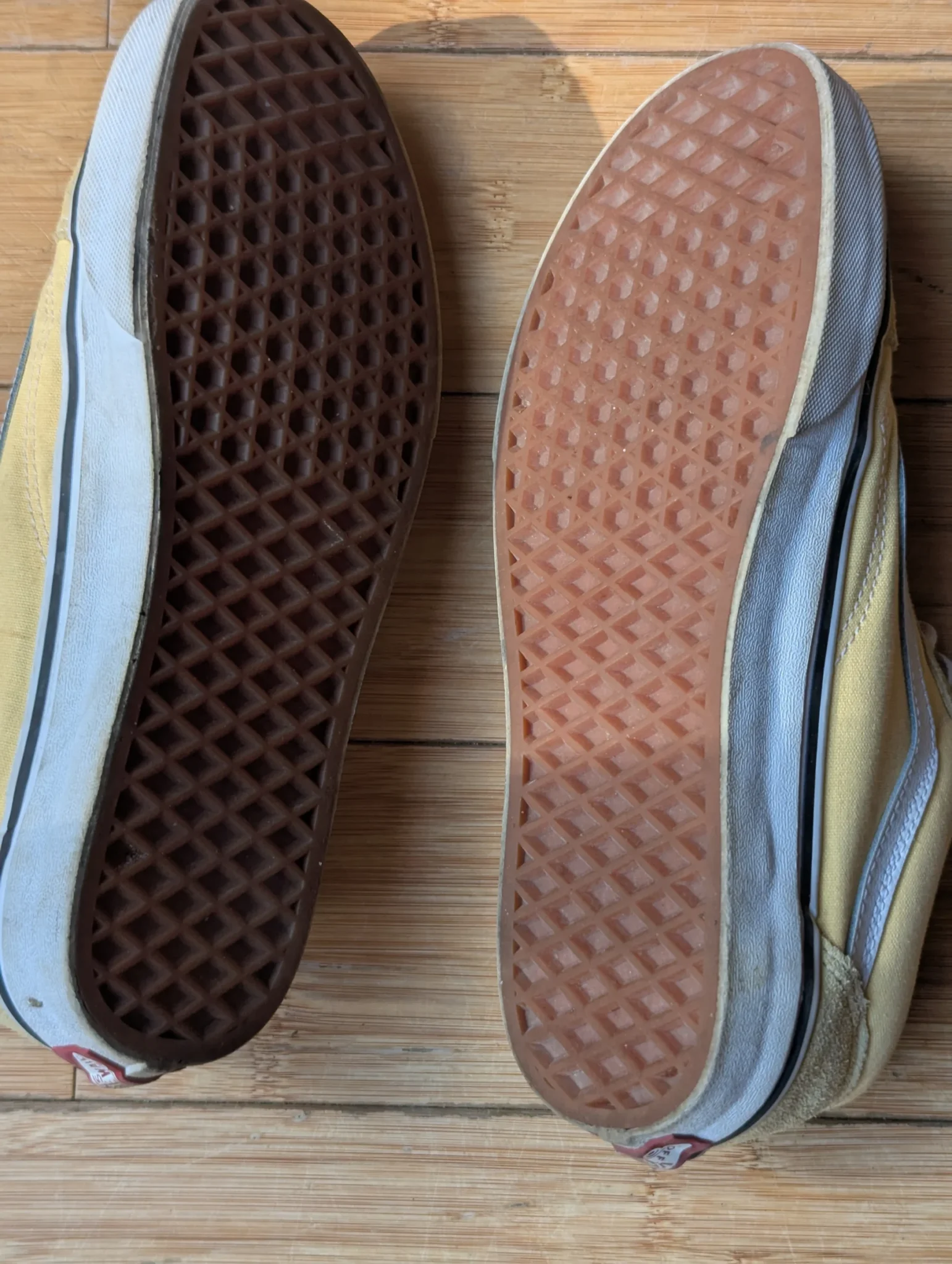 Image for Souliers Vans