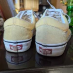 Thumbnail for Souliers Vans