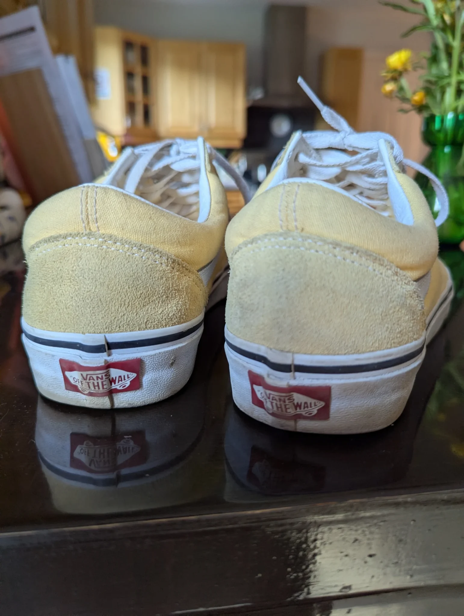 Image for Souliers Vans