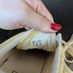 Thumbnail for Souliers Vans