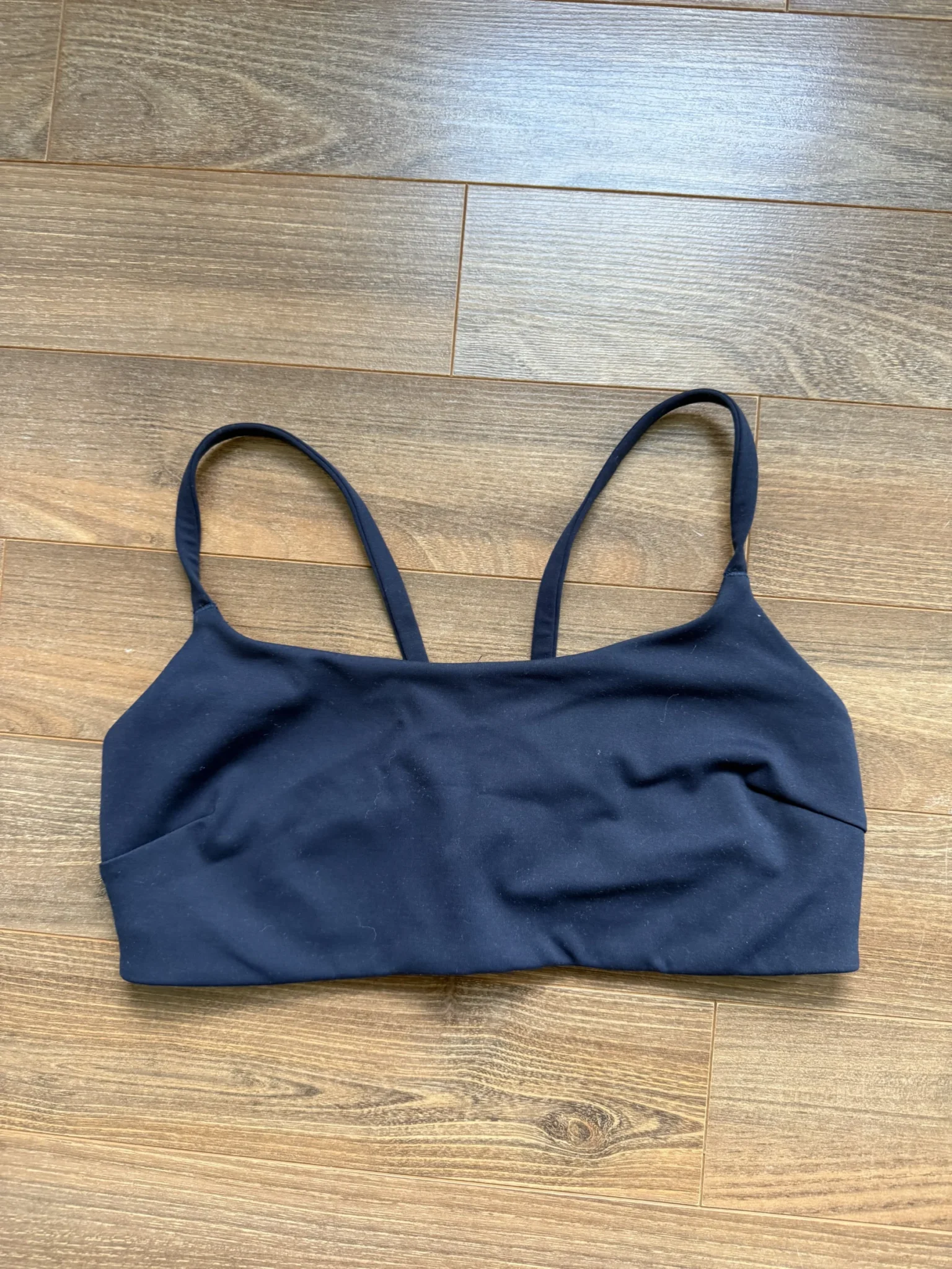 Featured image for Soutien gorge à multiples bretelles