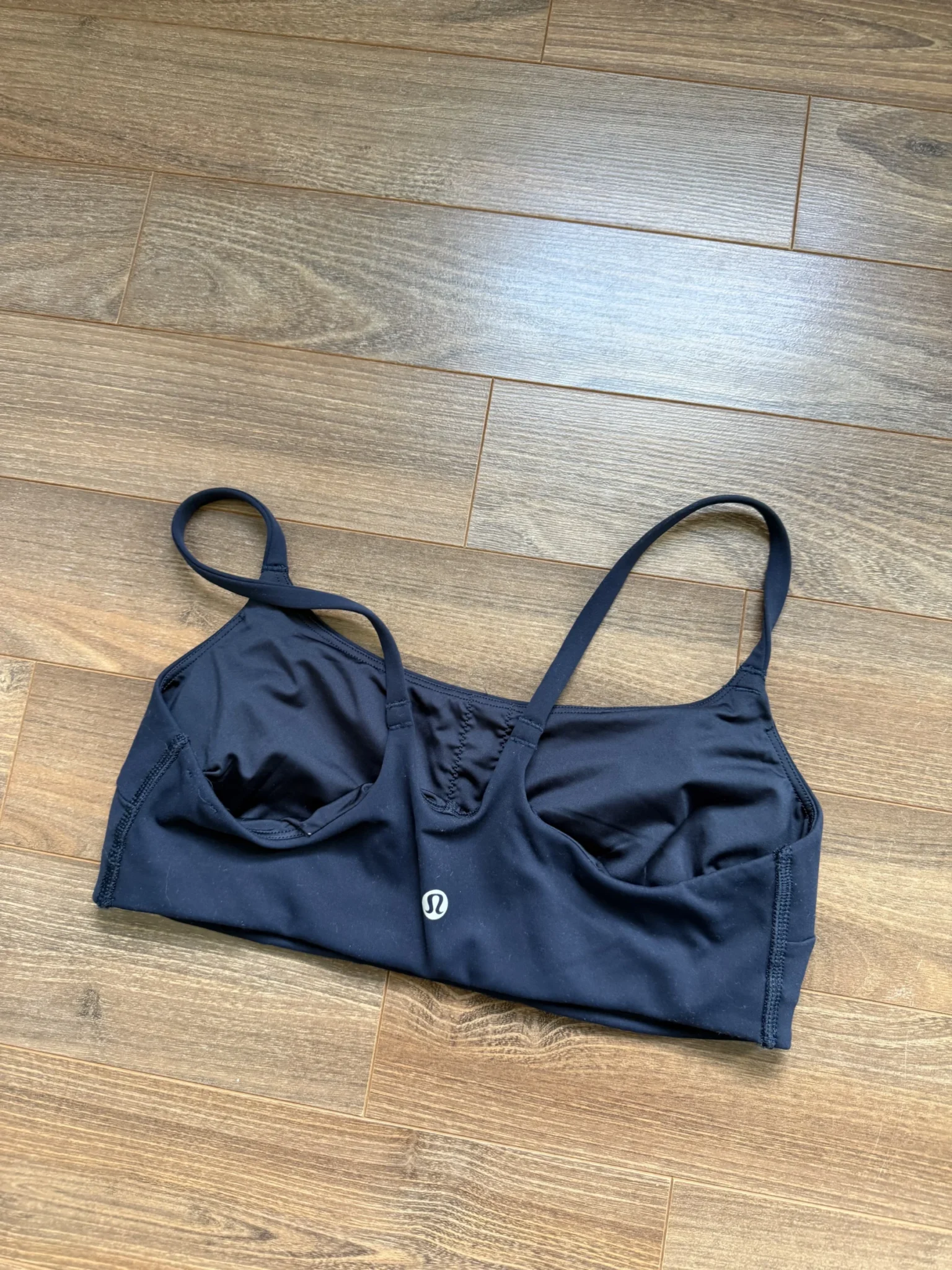 Image for Soutien gorge à multiples bretelles