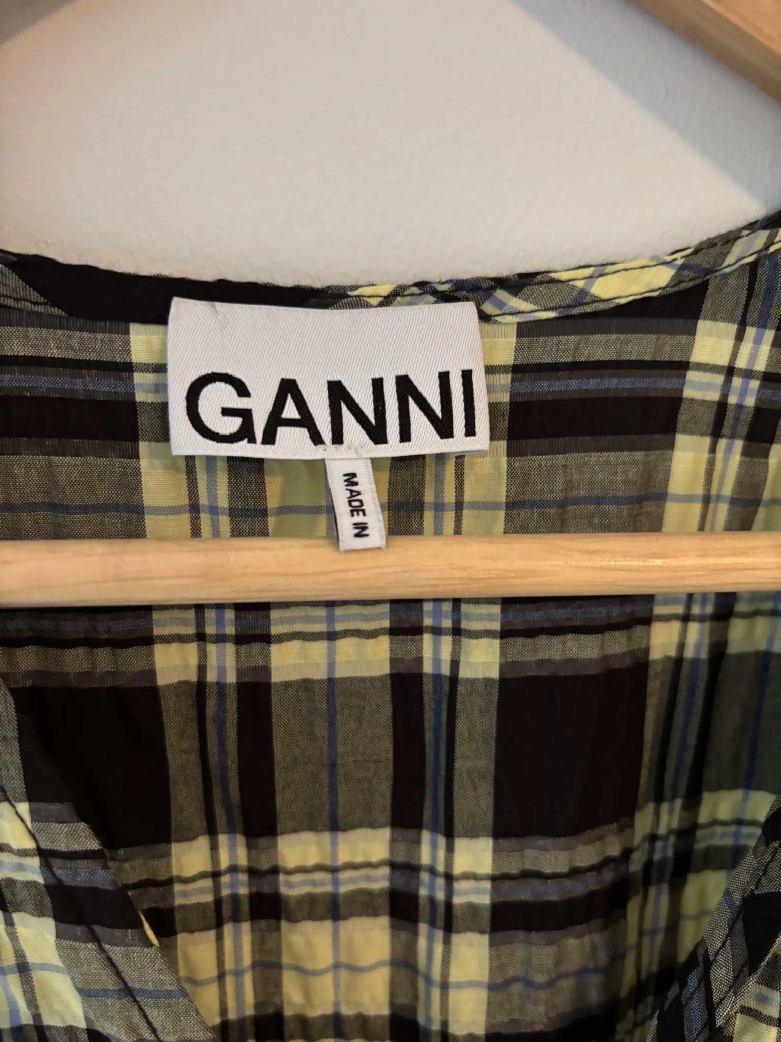Image for Robe Ganni