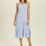 Featured thumbnail for 🌷Robe Lina - Beachlunchlounge