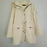 Featured thumbnail for ✨️Manteau Softshell avec Capuche Lauren Ralph Lauren - Taille Médium