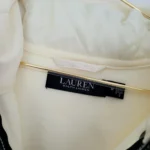 Thumbnail for ✨️Manteau Softshell avec Capuche Lauren Ralph Lauren - Taille Médium