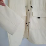 Thumbnail for ✨️Manteau Softshell avec Capuche Lauren Ralph Lauren - Taille Médium