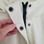 Thumbnail for ✨️Manteau Softshell avec Capuche Lauren Ralph Lauren - Taille Médium