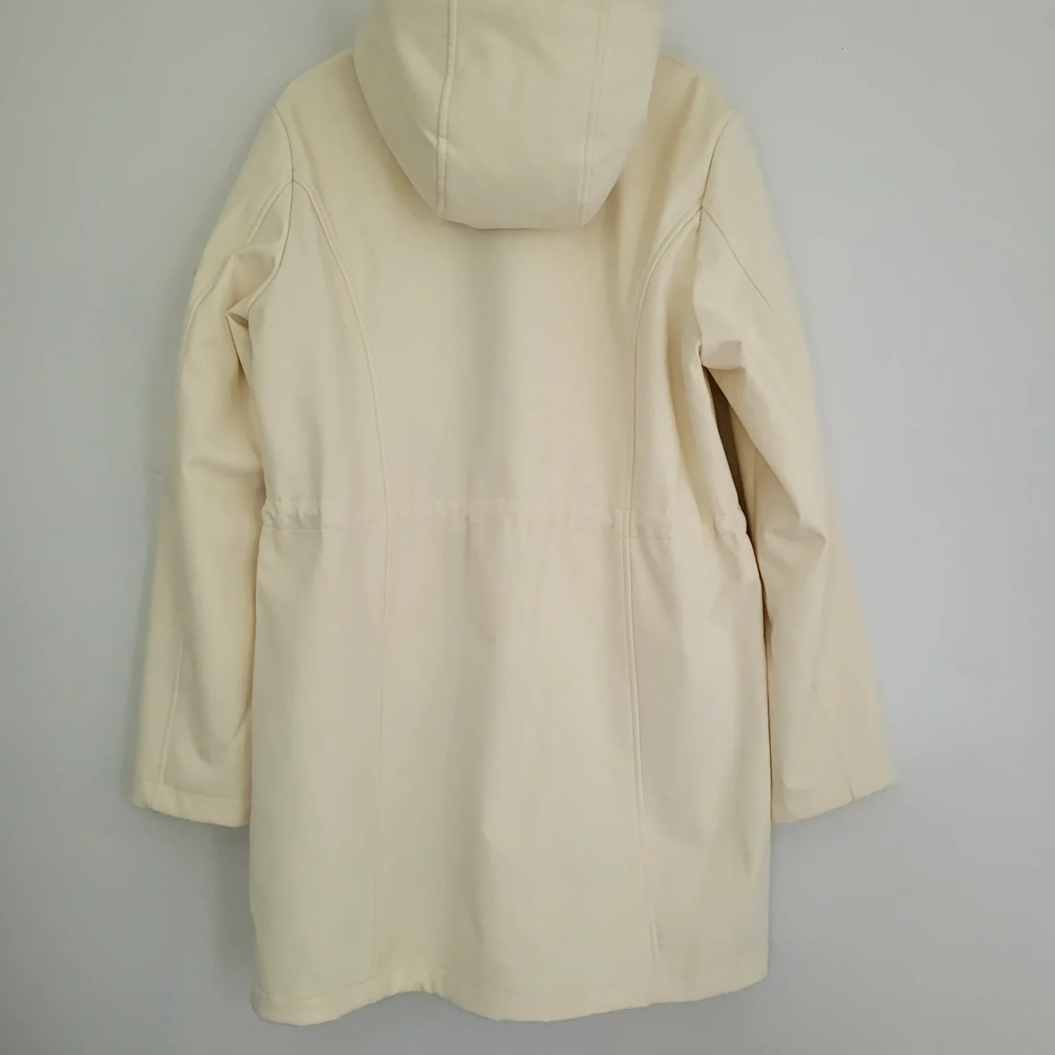 Image for ✨️Manteau Softshell avec Capuche Lauren Ralph Lauren - Taille Médium