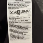 Thumbnail for Robe sans manches Banana Republic – Gris anthracite