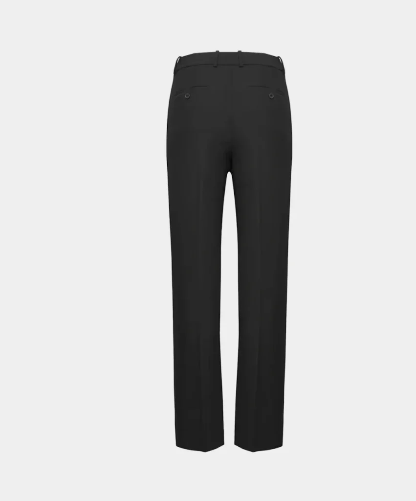 Image for 🌷Pantalon à plis - Babaton