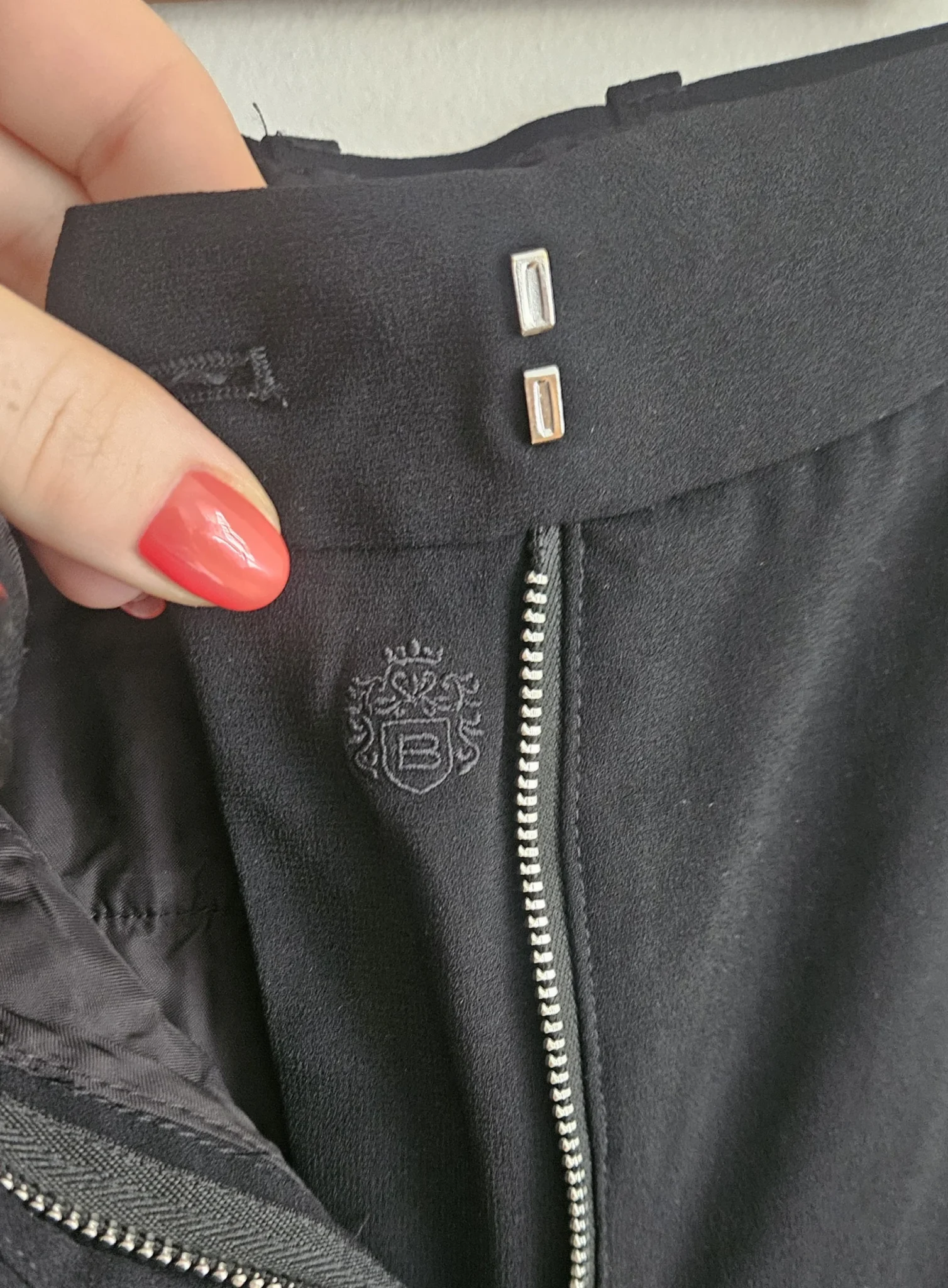 Image for 🌷Pantalon à plis - Babaton