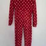 Featured thumbnail for Combinaison Pyjama Minnie Mouse – Taille S
