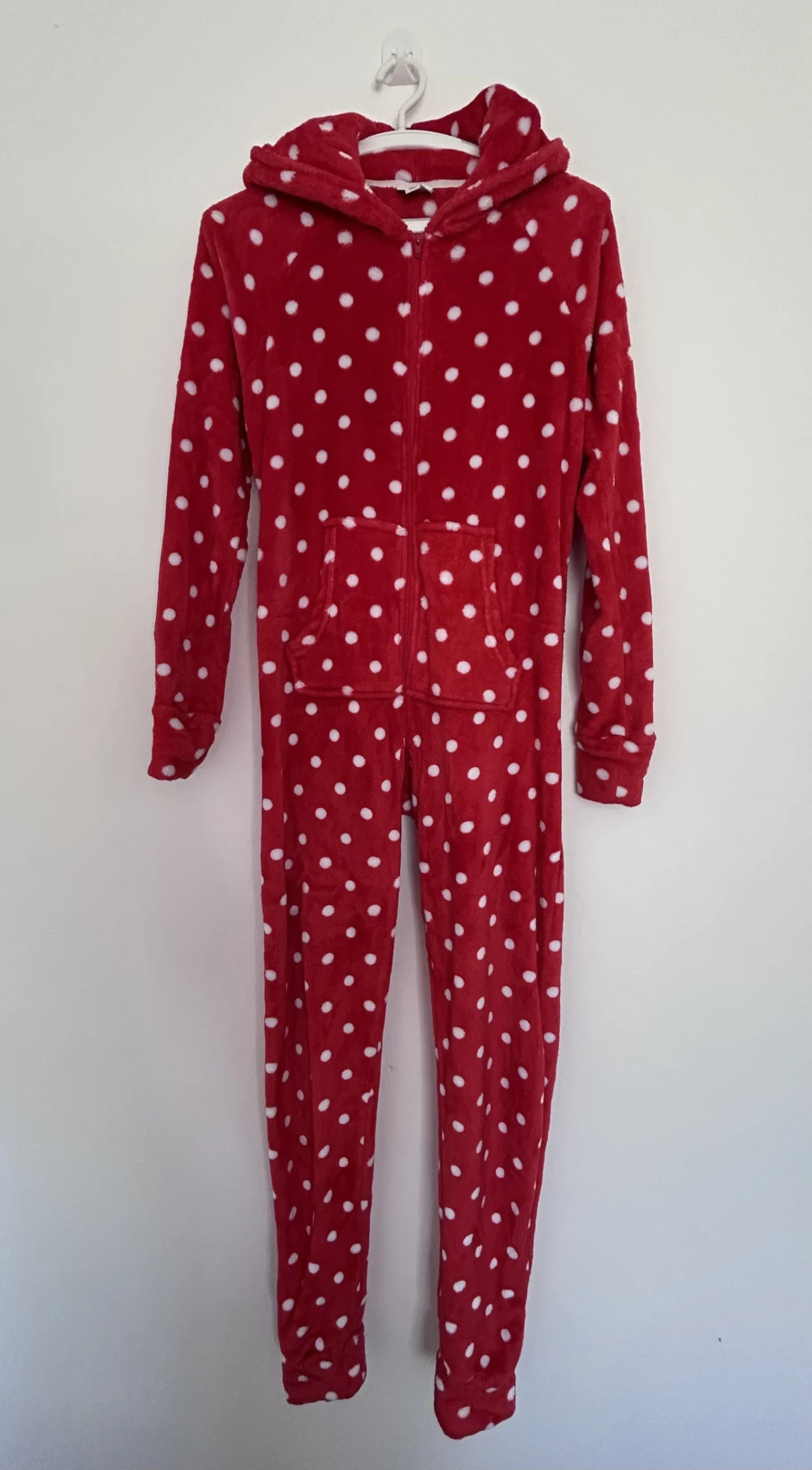 Combinaison Pyjama Minnie Mouse – Taille S *Autre seconde main
