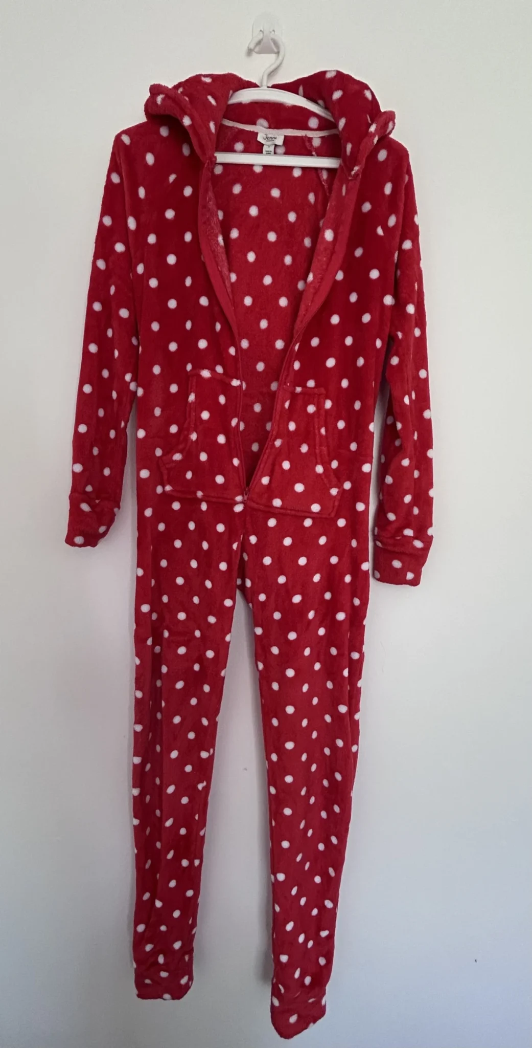 Image for Combinaison Pyjama Minnie Mouse – Taille S