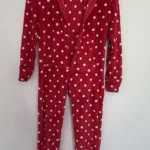 Thumbnail for Combinaison Pyjama Minnie Mouse – Taille S