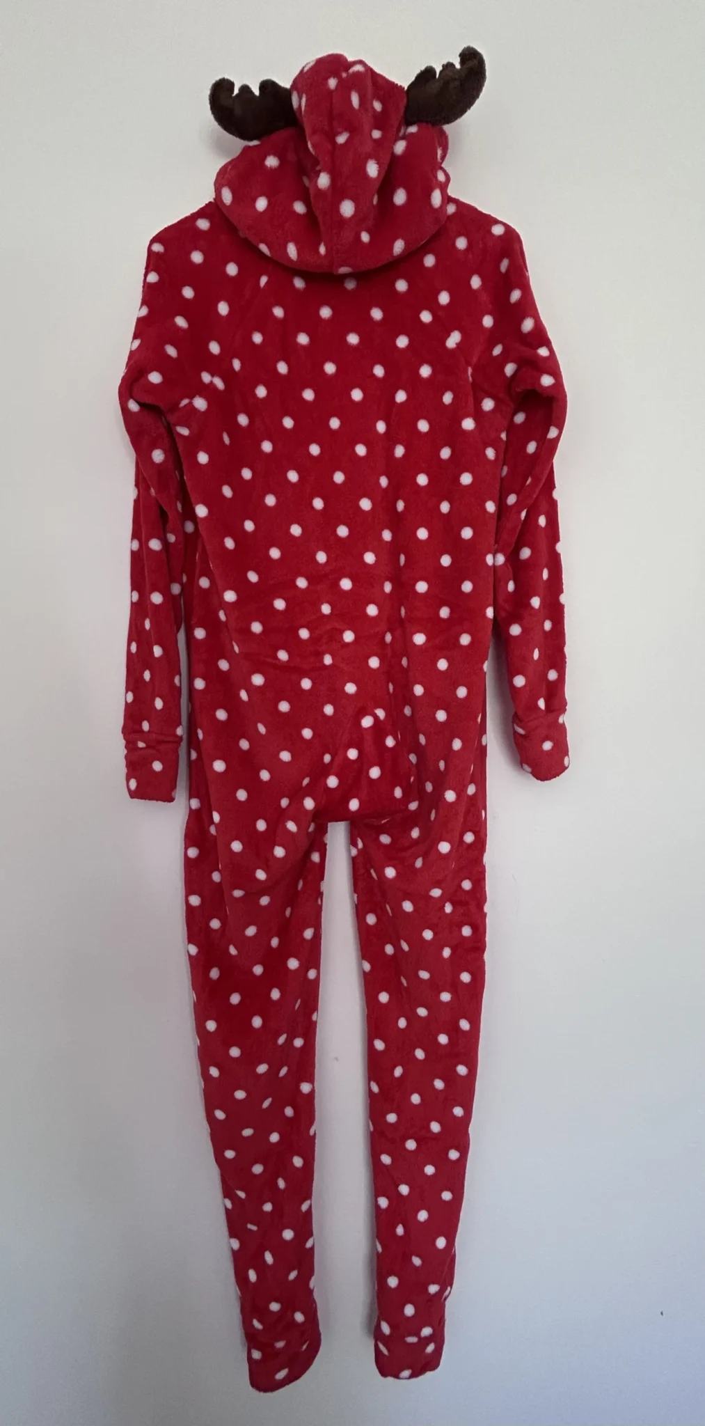 Image for Combinaison Pyjama Minnie Mouse – Taille S