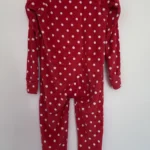 Thumbnail for Combinaison Pyjama Minnie Mouse – Taille S