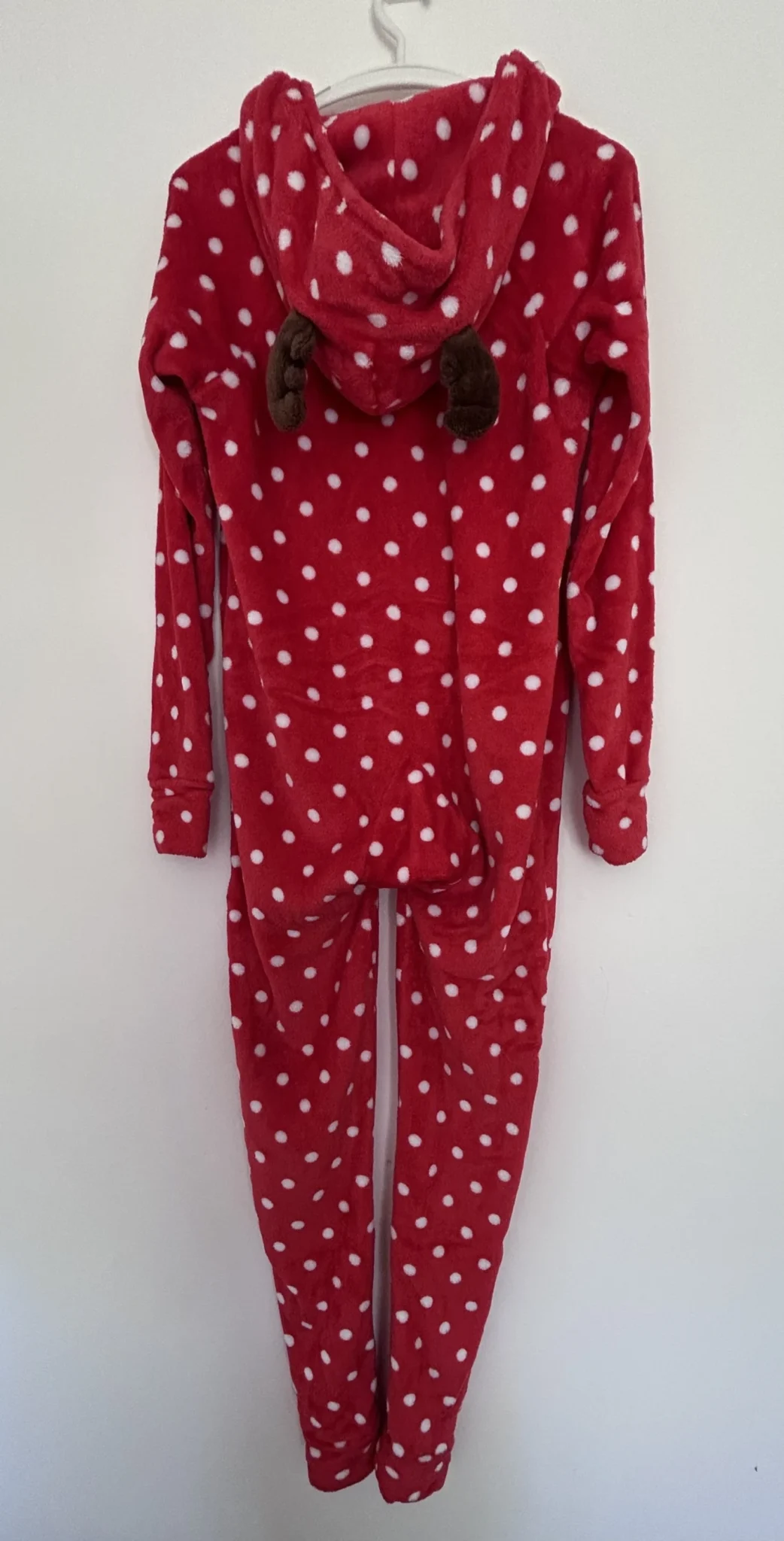 Image for Combinaison Pyjama Minnie Mouse – Taille S
