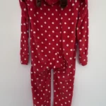 Thumbnail for Combinaison Pyjama Minnie Mouse – Taille S