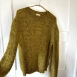 Featured thumbnail for ♥️Pull  mohair LITLLE MOON