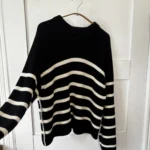 Featured thumbnail for ♥️Pull style marinière COS