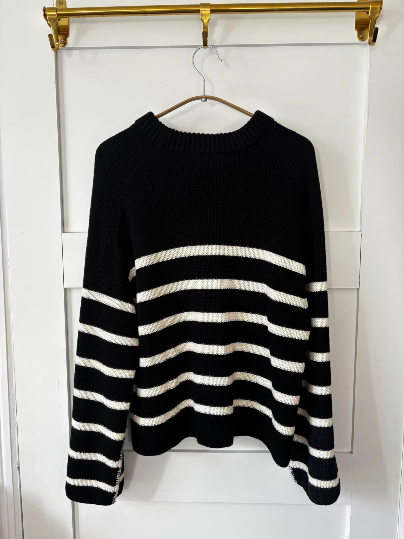Image for ♥️Pull style marinière COS