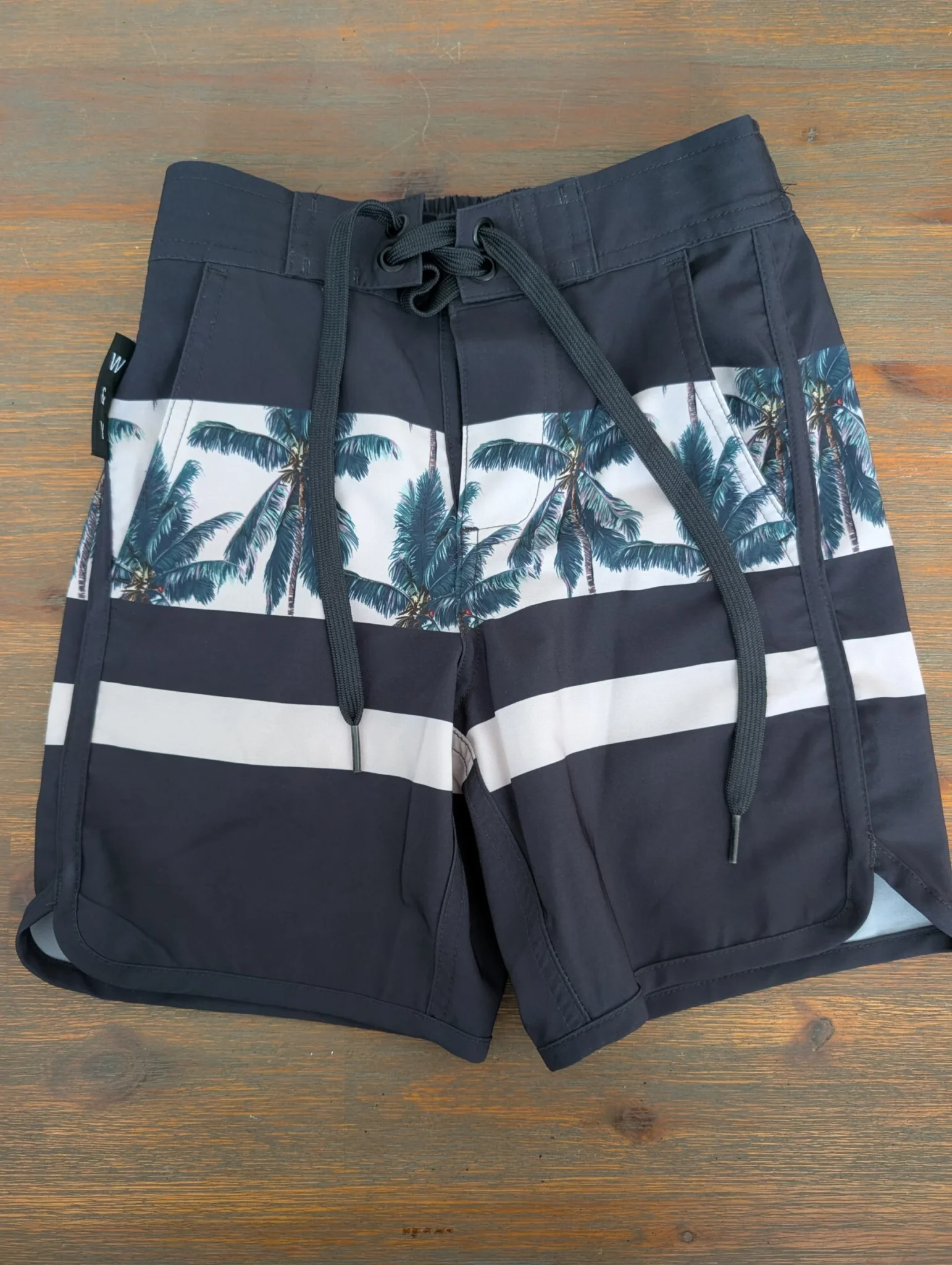 Featured image for Maillot de bain 6-8 ans