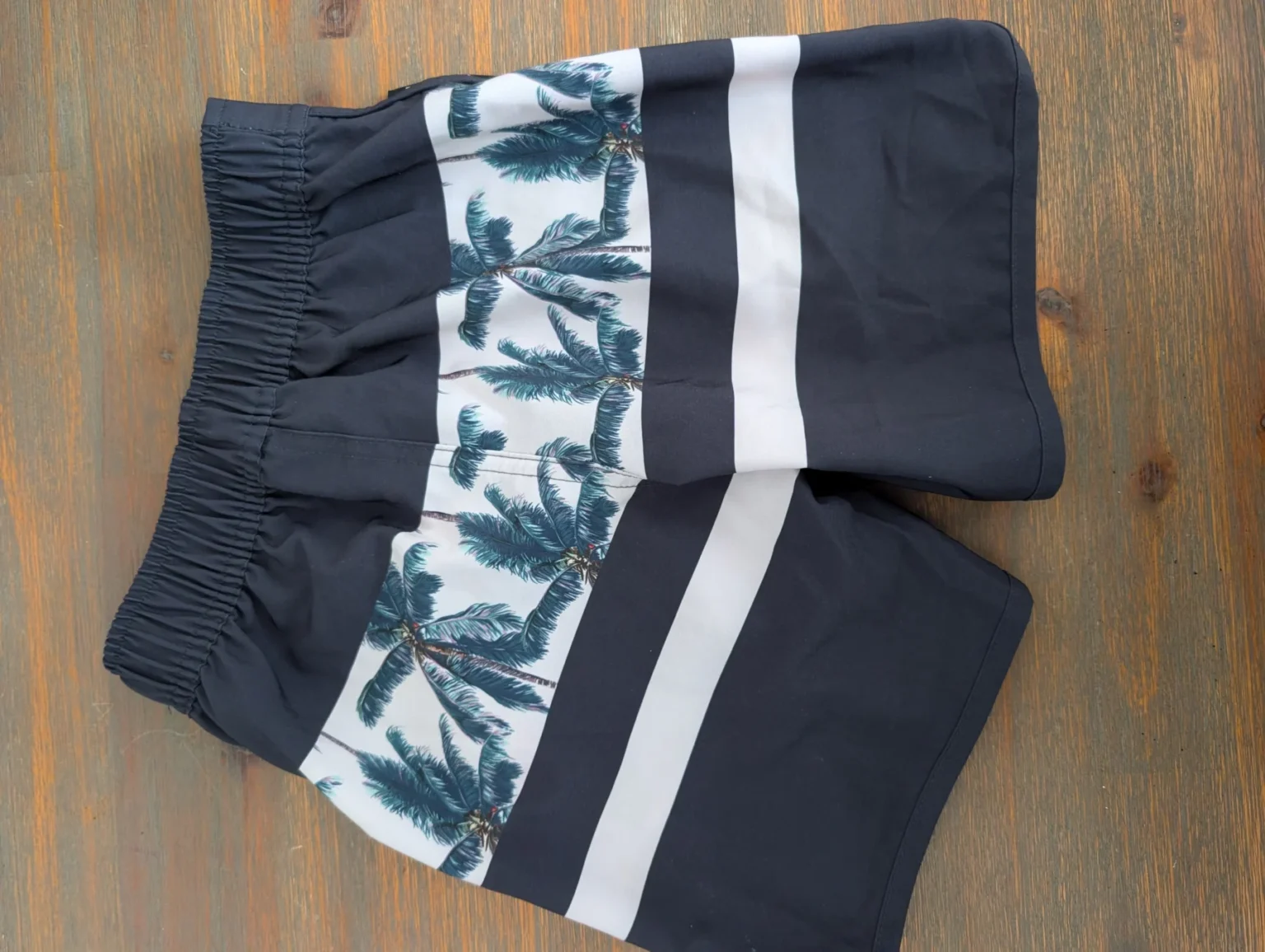 Image for Maillot de bain 6-8 ans