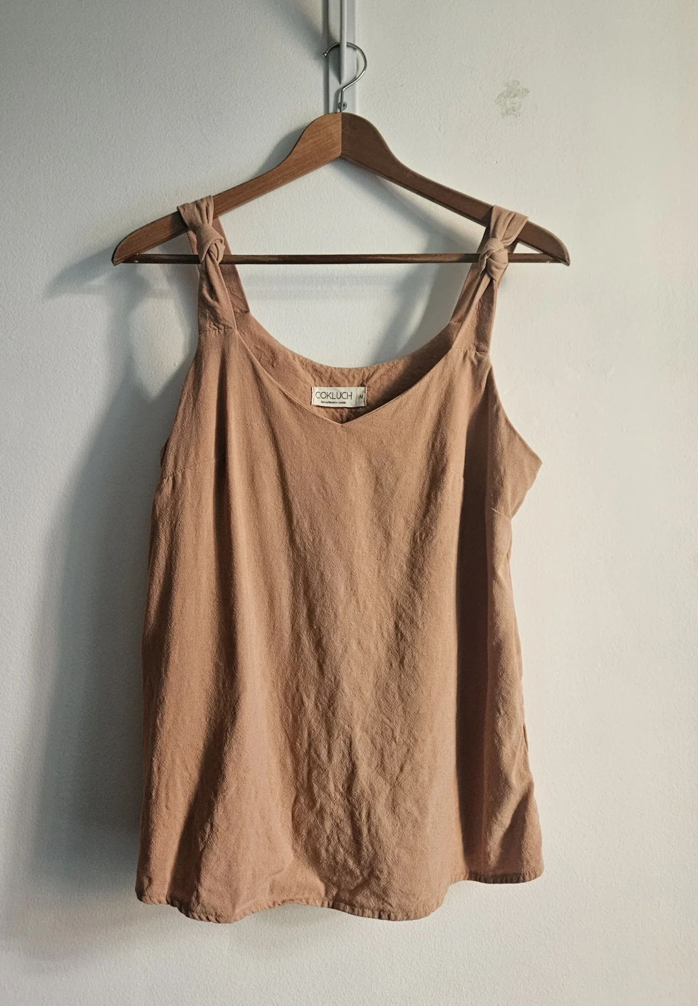 Image for 🌷Cami Baie – Cokluch