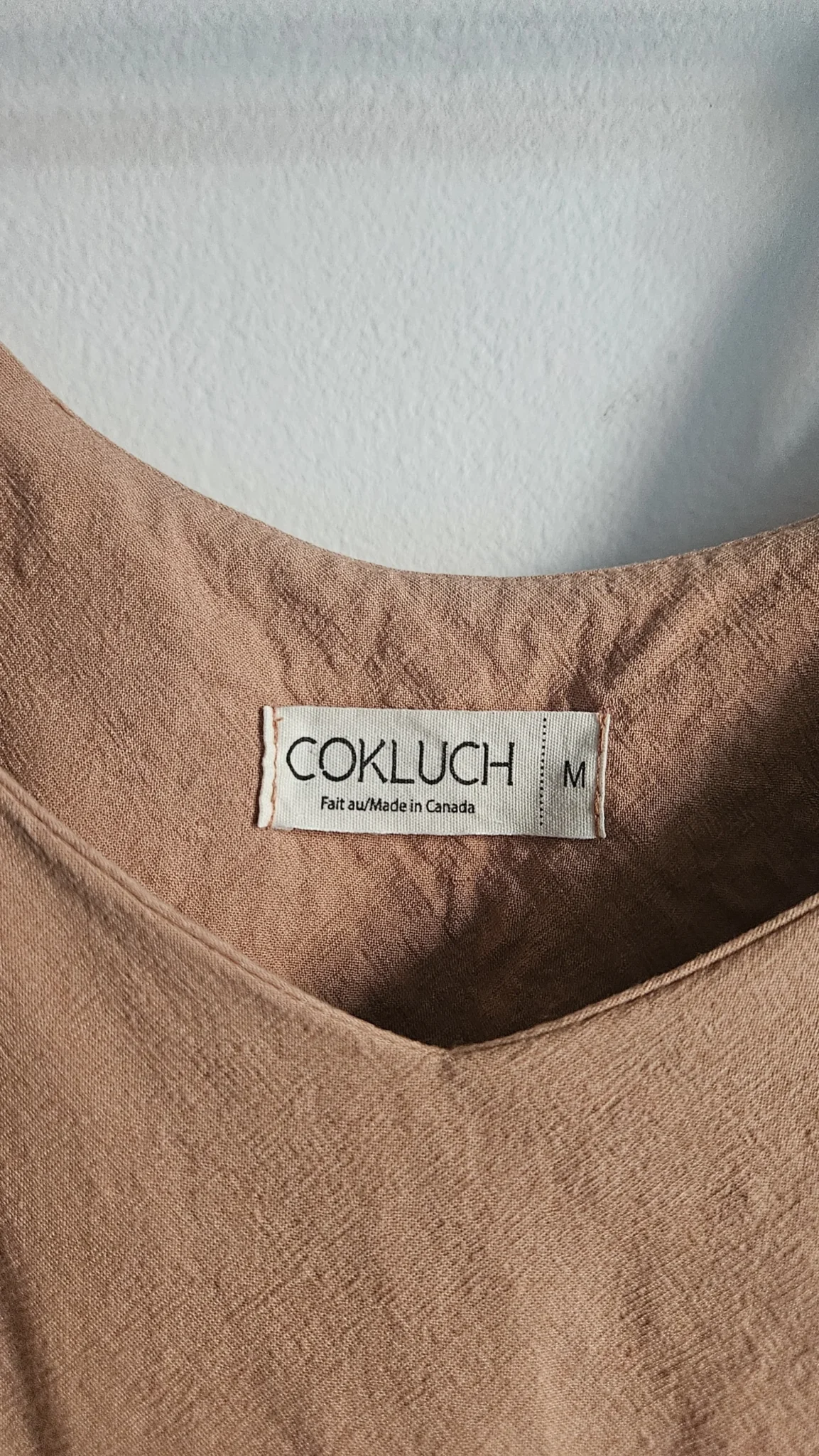 Image for 🌷Cami Baie – Cokluch