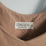 Thumbnail for 🌷Cami Baie – Cokluch