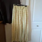 Thumbnail for Gingham Skirt