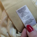 Thumbnail for Gingham Skirt