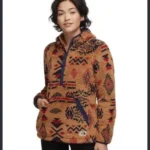 Featured thumbnail for Northface - Campshire 2.0 pull avec poche kangourou