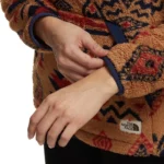 Thumbnail for Northface - Campshire 2.0 pull avec poche kangourou