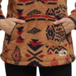 Thumbnail for Northface - Campshire 2.0 pull avec poche kangourou