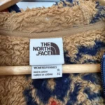 Thumbnail for Northface - Campshire 2.0 pull avec poche kangourou