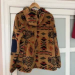 Thumbnail for Northface - Campshire 2.0 pull avec poche kangourou