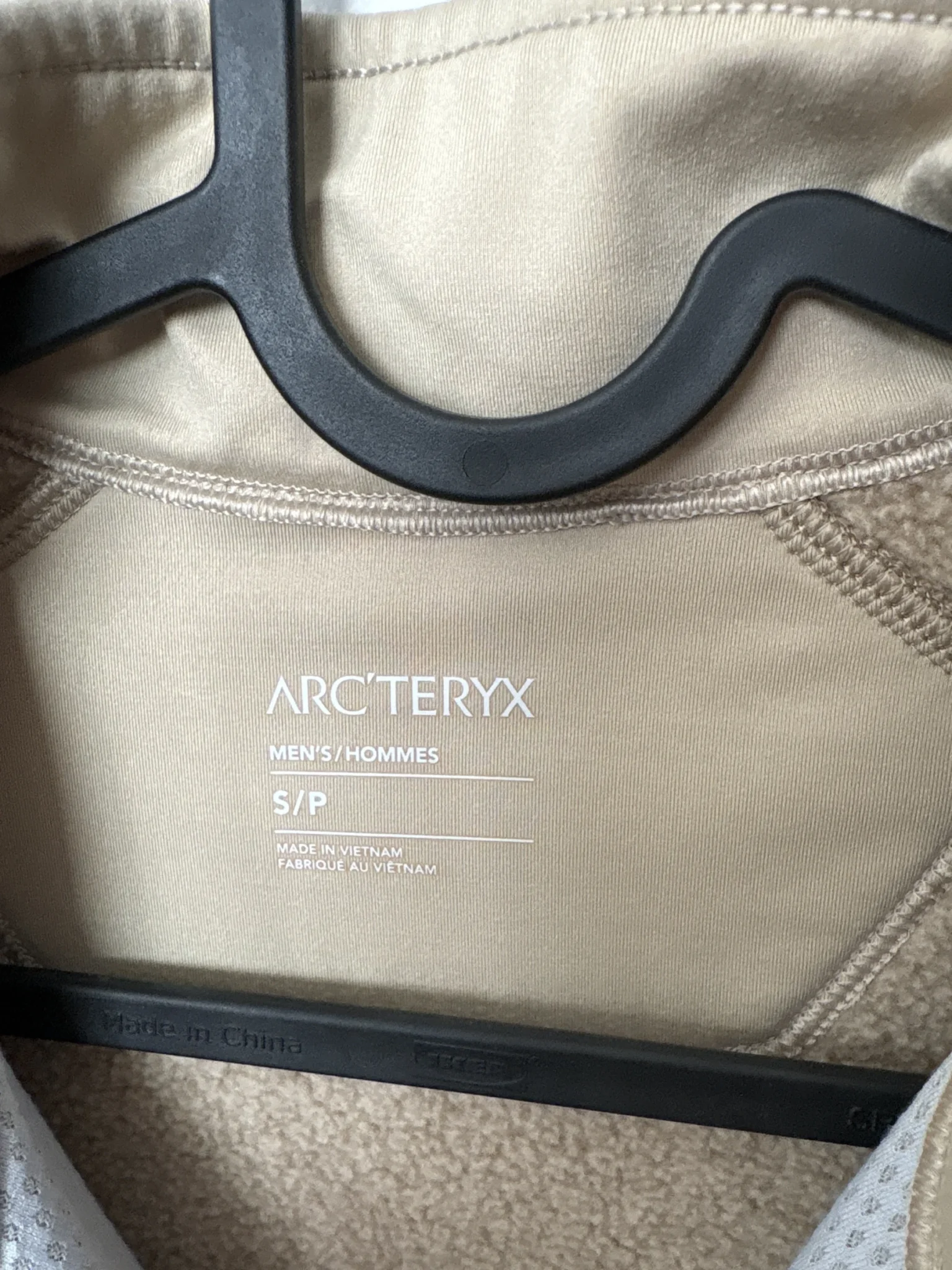 Image for Veste Arc’teryx